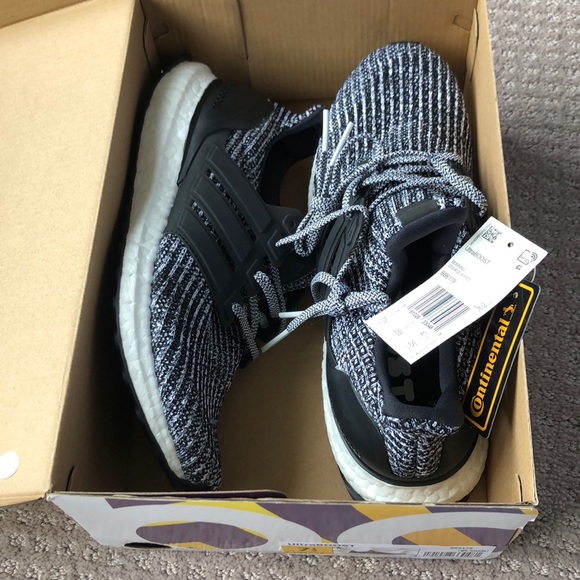 Adidas Ultra Boost 3.0 VS 2.0 Ft . Boim Lenno YouTube